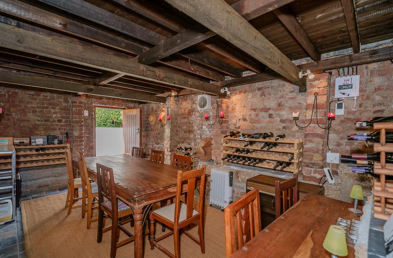 5 Bedroom Property for Sale in Kenilworth Upper Western Cape
